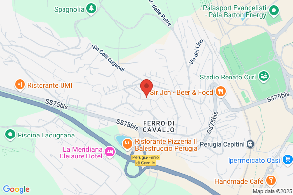 Radicioni mirco (Geom.)