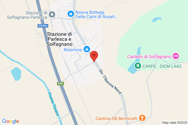 Rosini alessandro