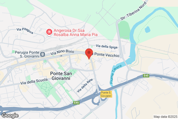 Agenzia Autorizzata Compass Quinto di Perugia