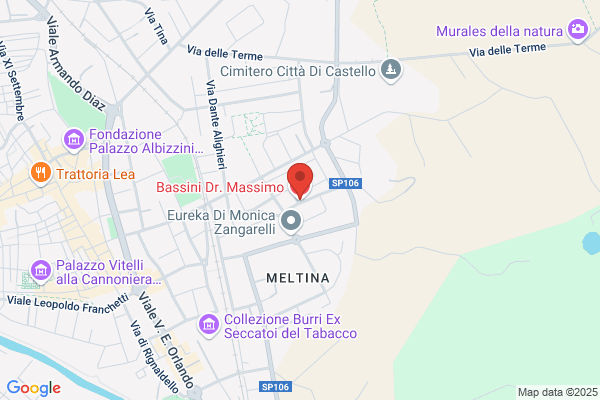 Bassini Dr. Massimo