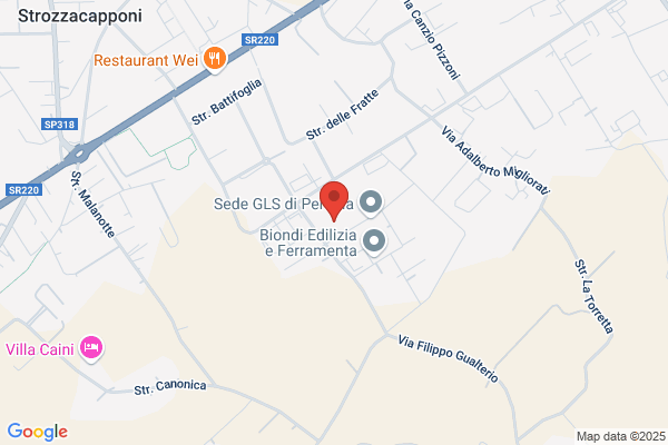 Grafiche Paciotti