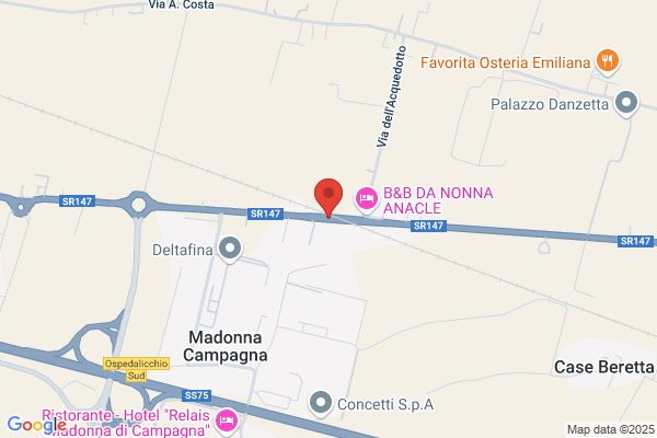 Rossi Marmi Srl