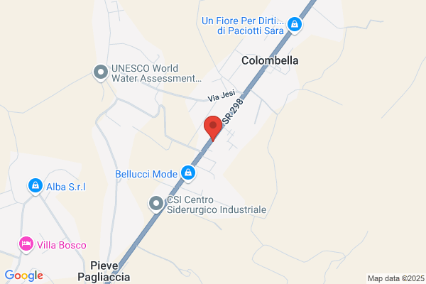 Boccolacci Srl