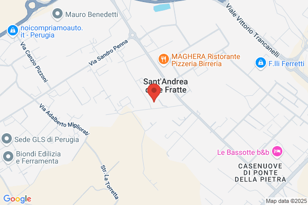 C.I.A. Impianti Srl