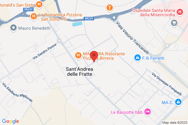 City Service Srl