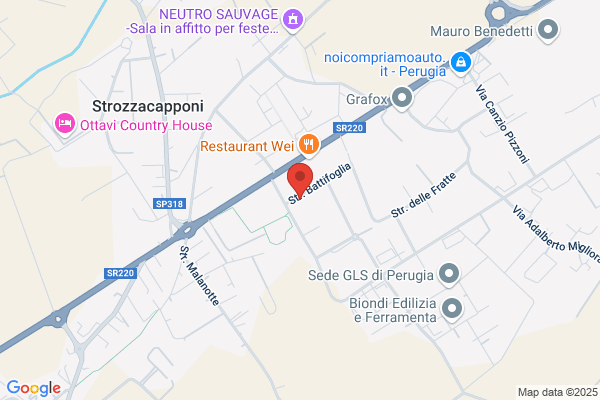 KC Ponteggi Sas