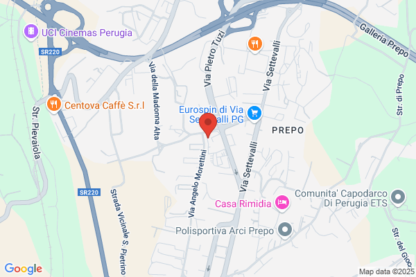 Polyglot Soc.Coop.R.L.