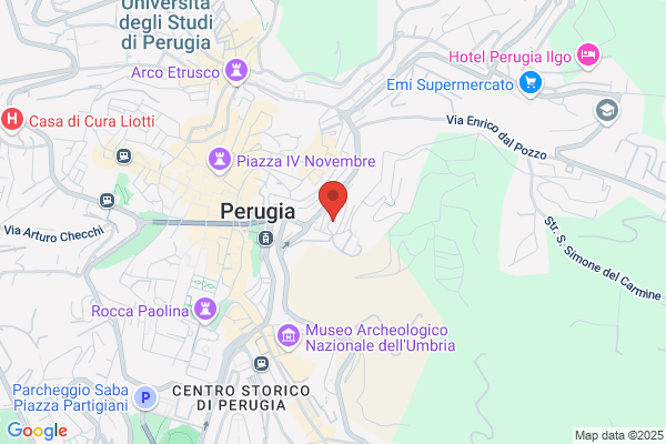 Regione Dell'umbria - Giunta Regionale - Provveditorato