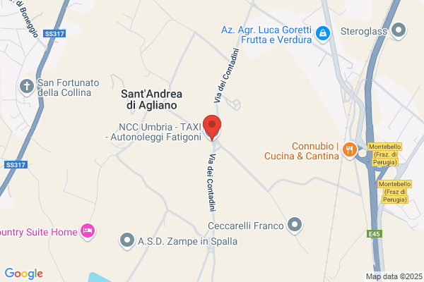 Autonoleggi Fatigoni