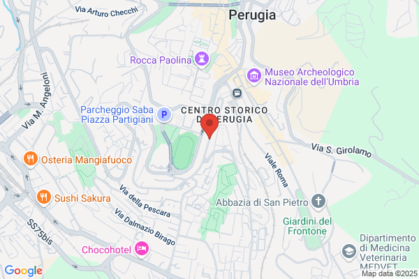 C.G.A. Consulenti Gestione Aziendale Srl