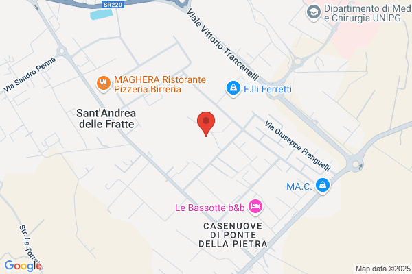 Fortini Service