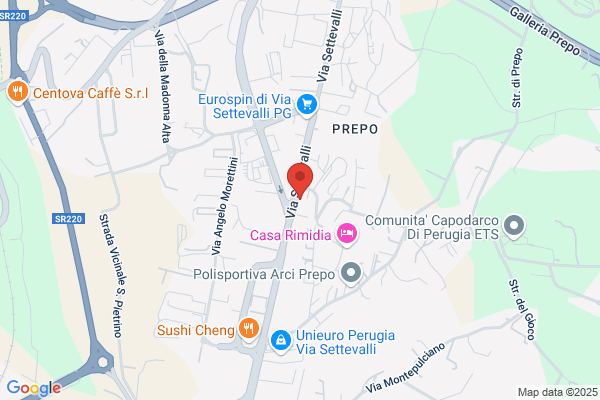 Friuli Radiocomunicazioni S.N.C.