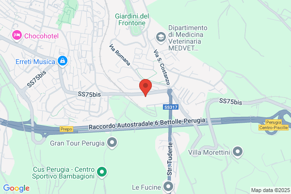 Gardino Legno Market Spa