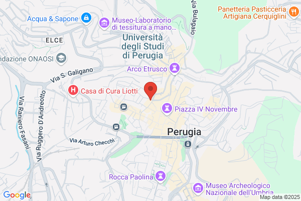 La Bottega Del Panino