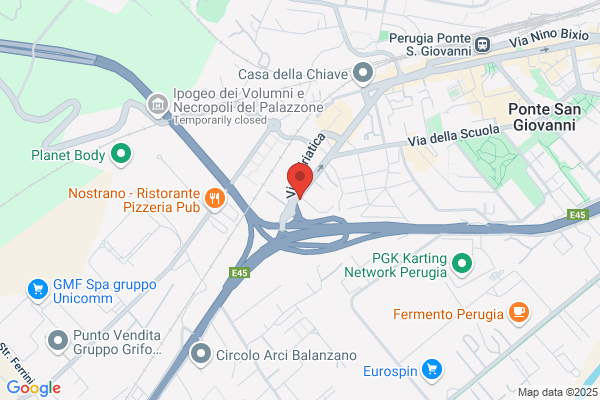 Losteria Di Campagna