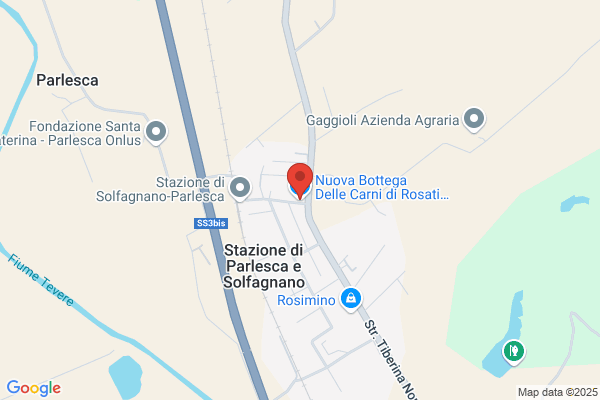 Macelleria Nuova Bottega delle Carni