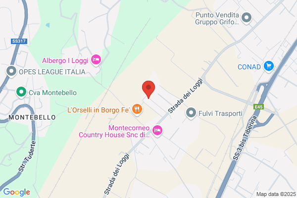 Marcantonini giocondo