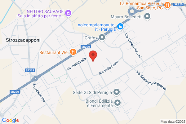 Marchegiani Novello (S.N.C.)
