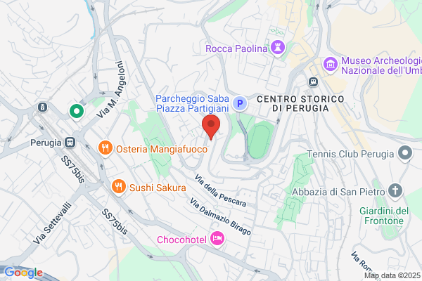 Mercausato