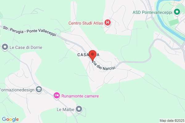 Lapalorcia Dr. Luigi Maria