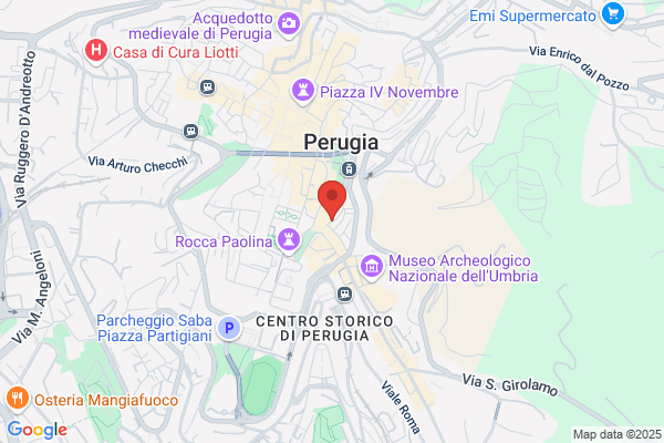 Losteria Di Campagna