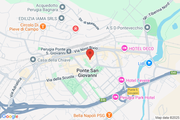 Pizzeria Aix