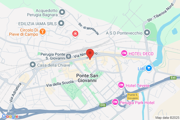 Pizzeria Birreria Manzoni