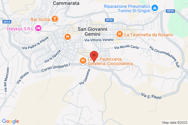 Pizzeria Il Salice