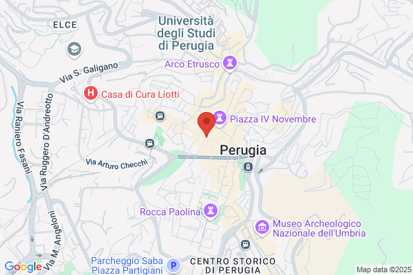 Pizzeria Marchigiana (S.A.S.)