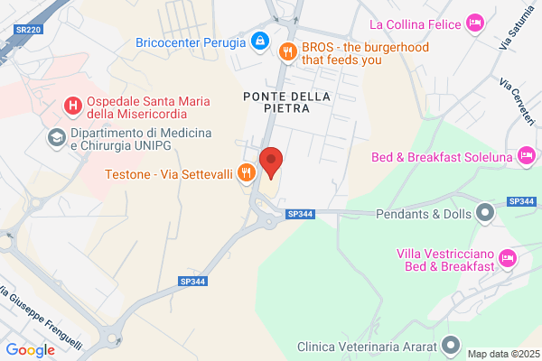 Pizzeria Settevalli