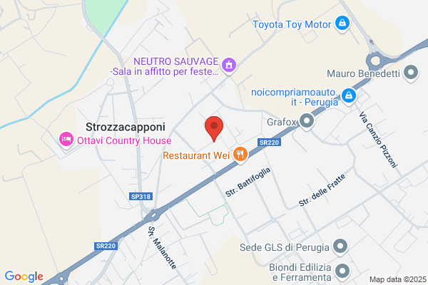 B.V. Videoispezioni
