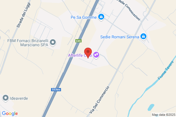 Termo Idraulica Di Becchetti Fabio