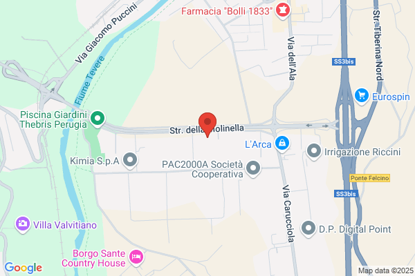 Perugia Infissi srl