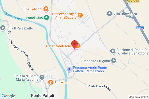 F.Lli Pucciarini (S.P.A.)
