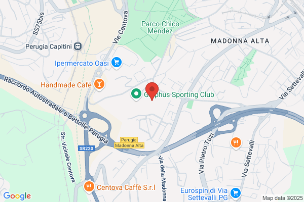 Scuole/Medie/Pascoli Madonna Alta