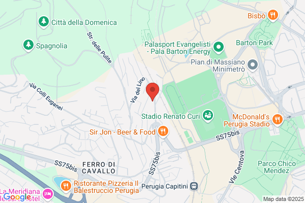 Landi Retail Management Srl