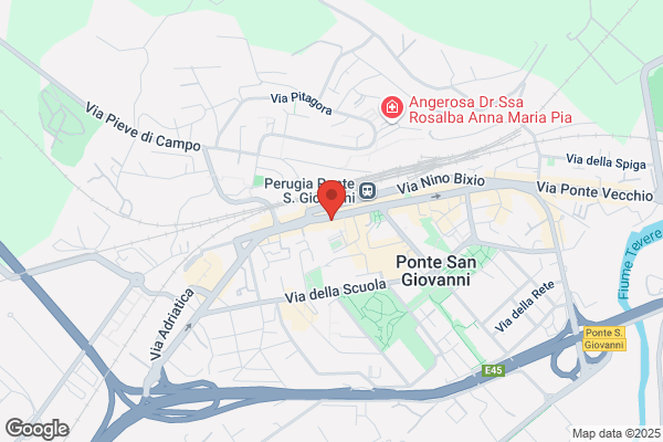 Voglia Di Sfoglia Snc Dei F Lli marco e andrea tondi