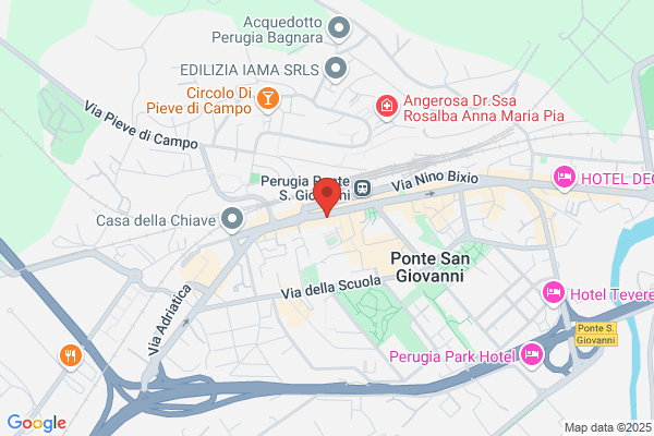 Voglia di Pasta