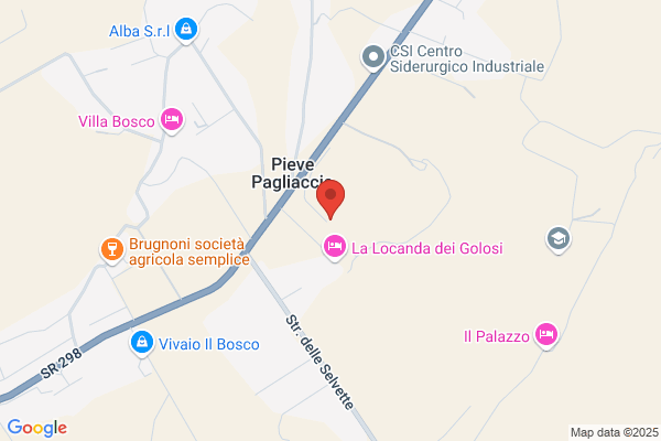 Tecno Asfalti