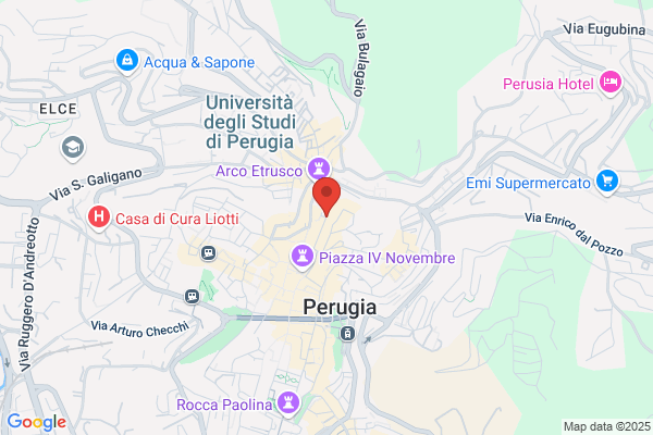 Sergnese benito