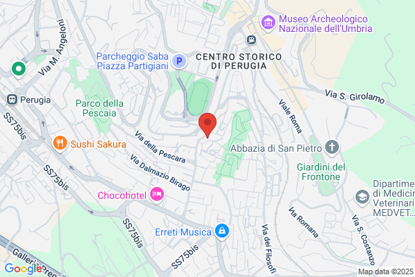 Sereni claudia