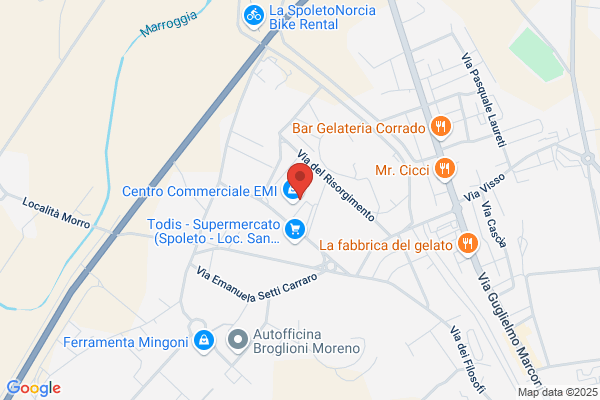 Soc. Cooperativa Incontro S.R.L.