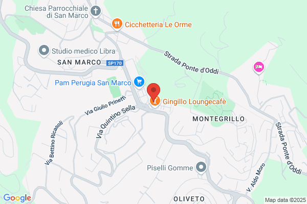 Manie Di Penelope Snc