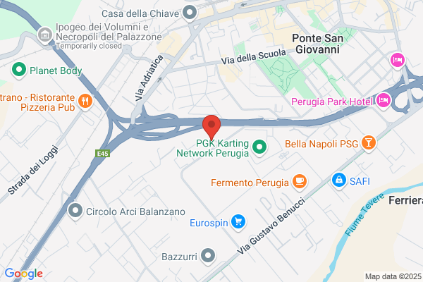 Bellini Srl