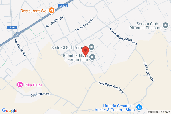 Ediltermica Divisione Impianti Tecnologici