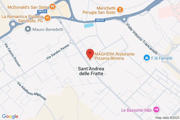 Maghera Ristorante Pizzeria Birreria