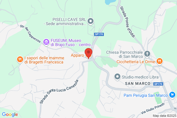 Ristorante Apparo