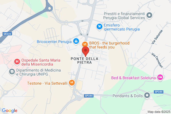 Rosticceria del Ponte