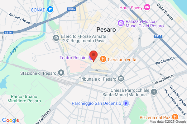 Il Canto Delle Sirene 2 Srl
