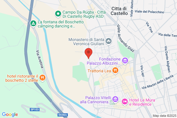 Il Giardino Di Giada